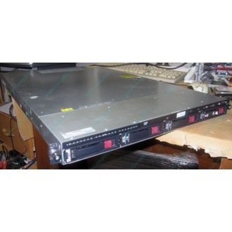 16-ти ядерный сервер 1U HP Proliant DL165 G7 (2 x OPTERON O6128 8x2.0GHz /56Gb DDR3 ECC /300Gb + 2x1000Gb SAS /ATX 500W) - Волгоград