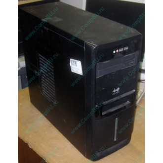 Компьютер Intel Core 2 Duo E7600 (2x3.06GHz) s.775 /2Gb /250Gb /ATX 450W /Windows XP PRO (Волгоград)