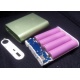 Аккумулятор Powerbank XIAOMI NDY-02-AD 10400 mAh НА ЗАПЧАСТИ! (Волгоград)