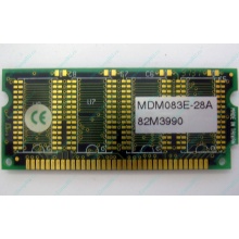 Модуль памяти 8Mb microSIMM EDO SODIMM Kingmax MDM083E-28A (Волгоград)