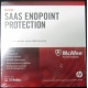 Антивирус McAFEE SaaS Endpoint Pprotection For Serv 10 nodes (HP P/N 745263-001) - Волгоград