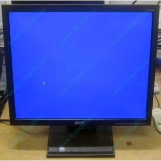 Монитор 17" TFT Acer V173 AAb в Волгограде, монитор 17" ЖК Acer V173AAb (Волгоград)