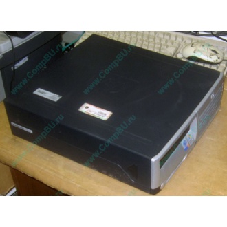 Компьютер HP DC7100 SFF (Intel Pentium-4 520 2.8GHz HT s.775 /1024Mb /80Gb /ATX 240W desktop) - Волгоград
