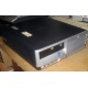 Компьютер HP DC7100 SFF (Intel Pentium-4 540 3.2GHz HT s.775 /1024Mb /80Gb /ATX 240W desktop) - Волгоград