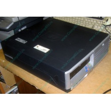 Компьютер HP DC7100 SFF (Intel Pentium-4 540 3.2GHz HT s.775 /1024Mb /80Gb /ATX 240W desktop) - Волгоград