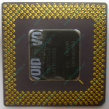 Процессор Intel Pentium 133 SY022 A80502-133 (Волгоград)