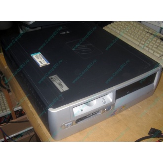 Компьютер HP D530 SFF (Intel Pentium-4 2.6GHz s.478 /1024Mb /80Gb /ATX 240W desktop) - Волгоград