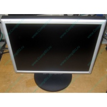 Монитор 17" ЖК Nec MultiSync LCD1770NX (Волгоград)