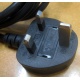 Кабель питания SS145A BS-1363/A FUSED 3-pin UK (Волгоград)