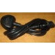 Компьютерный кабель питания под английскую розетку SS145A BS-1363/A FUSED 3-pin UK (Волгоград)