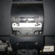 Сломанное крепление пластмассовой накладки на ножку у монитора 17" TFT Nec MultiSync Opticlear LCD1770GX (Волгоград)