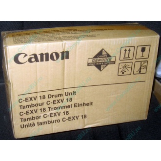 Фотобарабан Canon C-EXV18 Drum Unit (Волгоград)