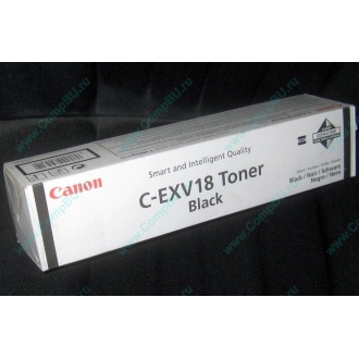 Тонер Canon C-EXV 18 GPR22 0386B002 (Волгоград)