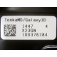 HP 250G 7.2k HDD TonikaMD/Galaxy3D 1447 4 X23GN 100376784 (Волгоград)