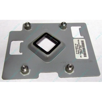 Металлическая подложка под MB HP 460233-001 (460421-001) для кулера CPU от HP ML310G5  (Волгоград)