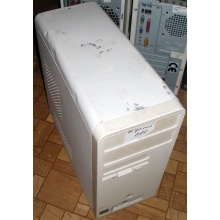 Intel Pentium-4 530 3.0GHz HT /1024Mb /160Gb /ATX 420W (Волгоград)