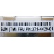 SUN FRU PN 371-4429-01 (Волгоград)