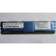 Серверная память SUN (FRU PN 511-1151-01) 2Gb DDR2 ECC FB в Волгограде, память для сервера SUN FRU P/N 511-1151 (Fujitsu CF00511-1151) - Волгоград