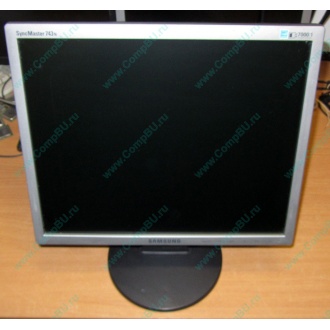 Монитор 17" ЖК Samsung 743N (Волгоград)