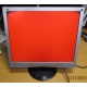 Монитор 19" ViewSonic VA903 с дефектом изображения (битые пиксели по углам) - Волгоград.