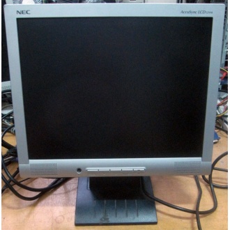 Монитор 15" TFT NEC AccuSync LCD52VM (Волгоград)