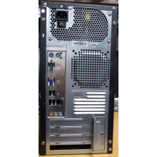 Компьютер AMD Athlon II X2 250 (2x3.0GHz) s.AM3 /3Gb DDR3 /120Gb /video /DVDRW DL /sound /LAN 1G /ATX 300W FSP (Волгоград)