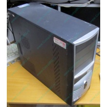 Компьютер Intel Core 2 Duo E8400 (2x3.0GHz) s.775 /4096Mb /160Gb /ATX 350W Power Man /корпус Kraftway чёрный (Волгоград)