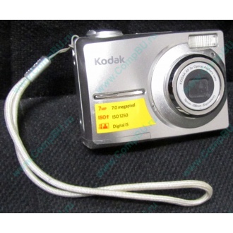 Нерабочий фотоаппарат Kodak Easy Share C713 (Волгоград)
