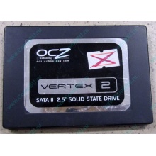 Нерабочий SSD 80Gb SSD 80Gb OCZ Vertex2 OCZSSD2-2VTX80G 2.5" (Волгоград)
