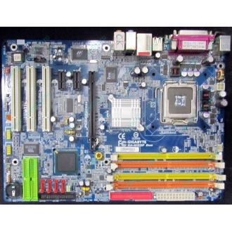 Материнская плата Gigabyte GA-8I915P Duo DDR/DDR2 s.775 (Волгоград)