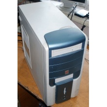 AMD Athlon 64 X2 Dual Core 4400+ (2x2.3GHz) /2048Mb /120Gb /ATX 350W (Волгоград)