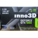 3 Gb 192 BIT GDDR5 inno3D GeForce GTX 1060 (Волгоград)