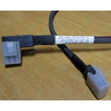 Угловой кабель Mini SAS to Mini SAS HP 668242-001 (Волгоград)