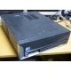 Лежачий 4-х ядерный системный блок Intel Core 2 Quad Q8400 (4x2.66GHz) /2Gb DDR3 /250Gb /ATX 300W Slim Desktop (Волгоград)