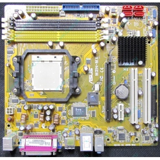 Материнская плата Asus M2N-MX s.AM2 Б/У (Волгоград)