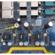 Вспученный конденсатор на Б/У материнской плате Biostar TF560 A2+ VER 5.0 s.AM2+ (Волгоград)