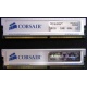 Память 2 шт по 1Gb DDR Corsair XMS3200 CMX1024-3200C2PT XMS3202 V1.6 400MHz CL 2.0 063844-5 Platinum Series (Волгоград)