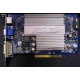Видеокарта 256Mb nVidia GeForce 7600GS AGP (Asus N7600GS SILENT) - Волгоград