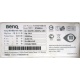  Benq LCD Monitor ET-0035-N V2200 Eco Rev 00-007-NA 9H.L28LN.IWE (Волгоград)