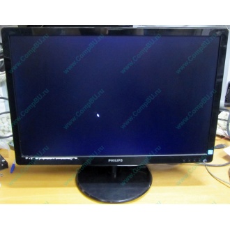 Монитор Б/У 22" Philips 220V4LAB (1680x1050) multimedia (Волгоград)
