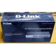Коммутатор D-link DES-1024D 24 port 10/100Mbit металлический корпус (Волгоград)