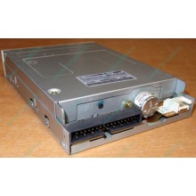 Флоппи-дисковод 3.5" Samsung SFD-321B белый (Волгоград)