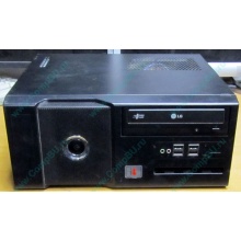 Маленький компьютер Intel Core i5 2400 (4x3.1GHz) /4Gb /750Gb /ATX 300W (Волгоград)