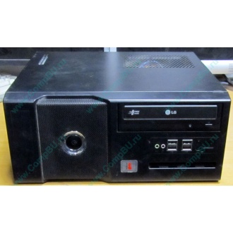 Маленький компьютер Intel Core i5 2400 (4x3.1GHz) /4Gb /750Gb /ATX 300W (Волгоград)