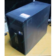 Системный блок Б/У HP Compaq dx7400 MT (Intel Core 2 Quad Q6600 (4x2.4GHz) /4Gb /250Gb /ATX 350W) - Волгоград