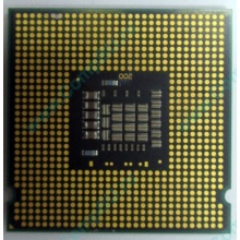 Процессор Б/У Intel Core 2 Duo E8400 (2x3.0GHz /6Mb /1333MHz) SLB9J socket 775 (Волгоград)
