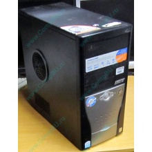Четырехядерный компьютер Intel Core 2 Quad Q8300 (4x2.5GHz) /4Gb /320Gb /ATX 350W (Волгоград)