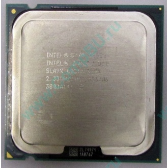Процессор Intel Core 2 Duo E6550 (2x2.33GHz /4Mb /1333MHz) SLA9X socket 775 (Волгоград)