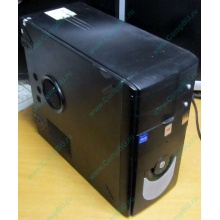 Системный блок Б/У Intel Core 2 Quad Q8300 (4x2.5GHz) /4Gb /320Gb /ATX 350W (Волгоград)