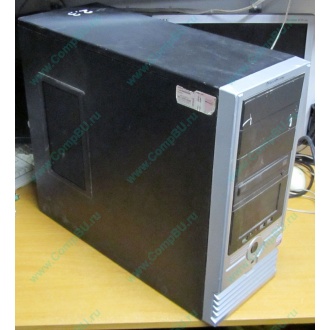 Компьютер Intel Pentium Dual Core E2180 (2x2.0GHz) /2Gb /160Gb /ATX 250W (Волгоград)